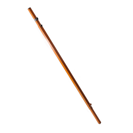 Aprumador de Tijolo Extensível Pintado