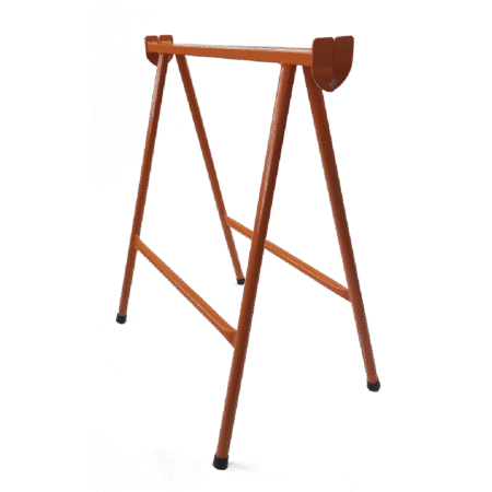 Cavalete Pintado 80cm