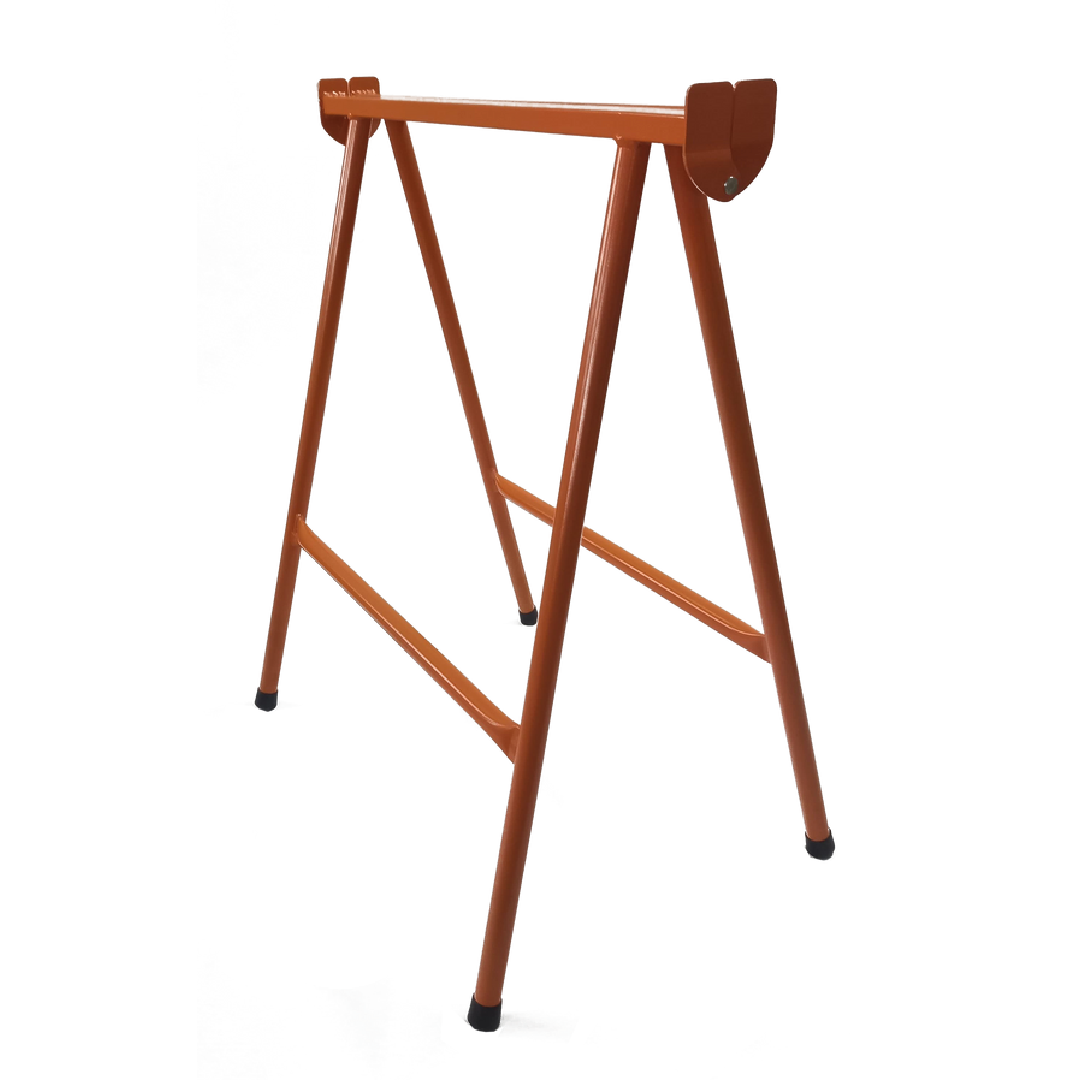 Cavalete Pintado 80cm